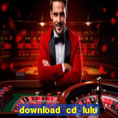 download cd lulu santos perfil